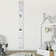 thumbnail image 3 of Growth Chart, Cute Wall Height Measure Chart Home Room Decoration Measure Growth For Attract Baby's Attention For Fun For Growing Baby For Baby, 3 of 8