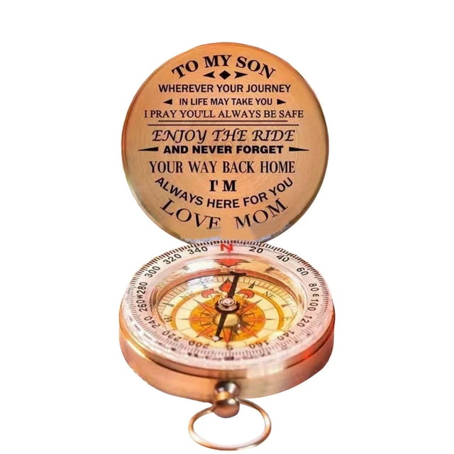 Hearth & Gear Ensemble de Réchaud de Camping pour Papa à Fils, Outils de Navigation pour Activités Extérieures, Cuisine et Poêles Internes, Équipement de Randonnée d'Hiver pour Hommes, 100l