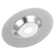 thumbnail image 5 of Disco de diamante para afilar cuchillas, disco de diamante para amoladora angular (grano 600), 5 of 8