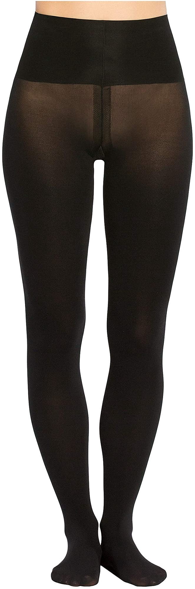 Spanx Womens Tummy Shaping Tights 
