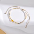 thumbnail image 4 of braveheart Bracelet Main Métal Multicolore Bracelets Mode Moderne Coréen Bijoux Bracelet Confortable pour les Femmes Année Halloween, 4 of 6