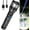 1Pcs, variant on Flashlight, 2025 The Ultimate Survival Flashlight Pro, LED Flashlights High Lumens, USB Rechargeable Waterproof Handheld Flashlights, 5 Modes Torch with LED Digital Display
