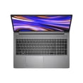 thumbnail image 4 of HP ZBook Power G10 A 15.6" Touchscreen Mobile Workstation - Full HD - 1920 x 1080 - AMD Ryzen 7 PRO 7840HS Octa-core (8 Core) 3.80 GHz - 16 GB Total RAM - 512 GB SSD, 4 of 5