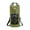 Army Green, variant on 3D ROLL-TOP DRY BAG BACKPACK BLACK
