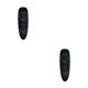thumbnail image 1 of Control remoto por voz Injueey giroscopio de 6 ejes 2,4G controlador inalámbrico 17 teclas G10BTS 2piezas, 1 of 6