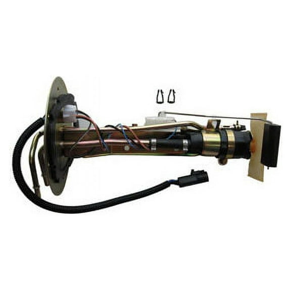 Fuel Pump and Sender Assembly - Compatible with 1999 - 2003 Ford F-150 2000 2001 2002