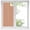 Orange, variant on Red Striped Window Privacy Film, Christmas Farmhouse Red White Stripes Static Cling UV Sun Blocking Heat Control Window Tint Day and Night, Non-Adhesive One Way Windows Privacy Cover 29.5''x78.7''