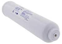 Culligan IC-100A Level 1 Icemaker and Refrigerator Dispenser Drinking Water Filter, Sold as 3 Pack