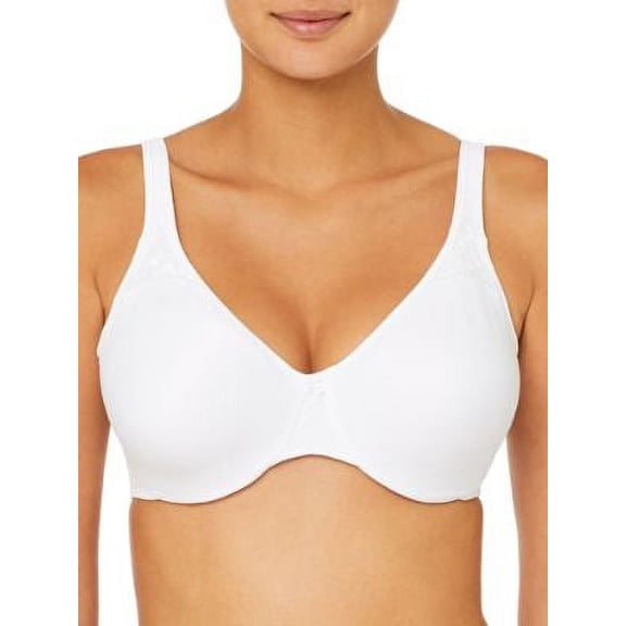 Bali Women's Passion for Comfort Minimizer Bra, Style DF3385