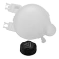 thumbnail image 3 of 9800777280 Coolant Expansion Tank Bottle with Cap for 207 208 2008 301 Vti C2 C3 C4 DS3, 3 of 8