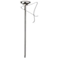 thumbnail image 2 of CDN Insta-Read Beverage/Frothing Thermometer, Silver/Black, 2 of 2