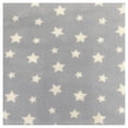 thumbnail image 4 of Pijama Secret Treasures para Dama Set Playera Manga Larga con Pantalón Gris Estampado Estrellas Talla CH 2 Piezas., 4 of 4