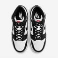 thumbnail image 4 of (Women's) Nike Dunk High 'Panda Black / White' (2021) DD1869-103, 4 of 8