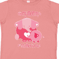thumbnail image 4 of Inktastic It's my Mommy's 1st Mother's Day Boys or Girls Toddler T-Shirt, 4 of 5