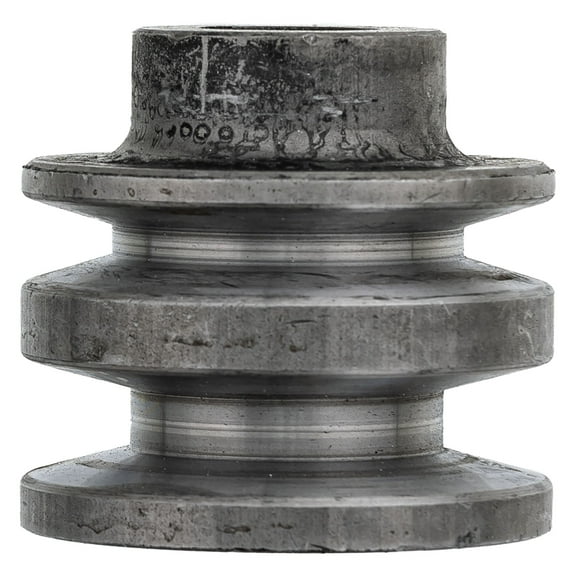 CUB CADET 756-04198A Engine Pulley RT35 RT45 RT75 Tillers 919-04016 956-04198