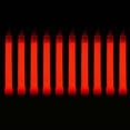 thumbnail image 1 of 30pcs Military Glow Light Sticks Waterproof Concert Party Light Stick with Hook Camping Hiking Walking SOS Gear Survival Kits, 1 of 5