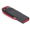 thumbnail image 2 of Dispositivo de memoria de unidad flash de almacenamiento a granel de alta velocidad con apariencia plástica de disco USB 2.0 U 64GB, 2 of 8