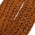 thumbnail image 2 of Daisy Del Sol Soft Woven Stylish Cold Weather Warm Chunky Thick Knit Infinity Loop Scarf, 2 of 8