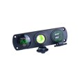 thumbnail image 4 of Car Motorboat With Led Voltmeter Splitter Cigarette Lighter Socket Fast 12v 24v, 4 of 4
