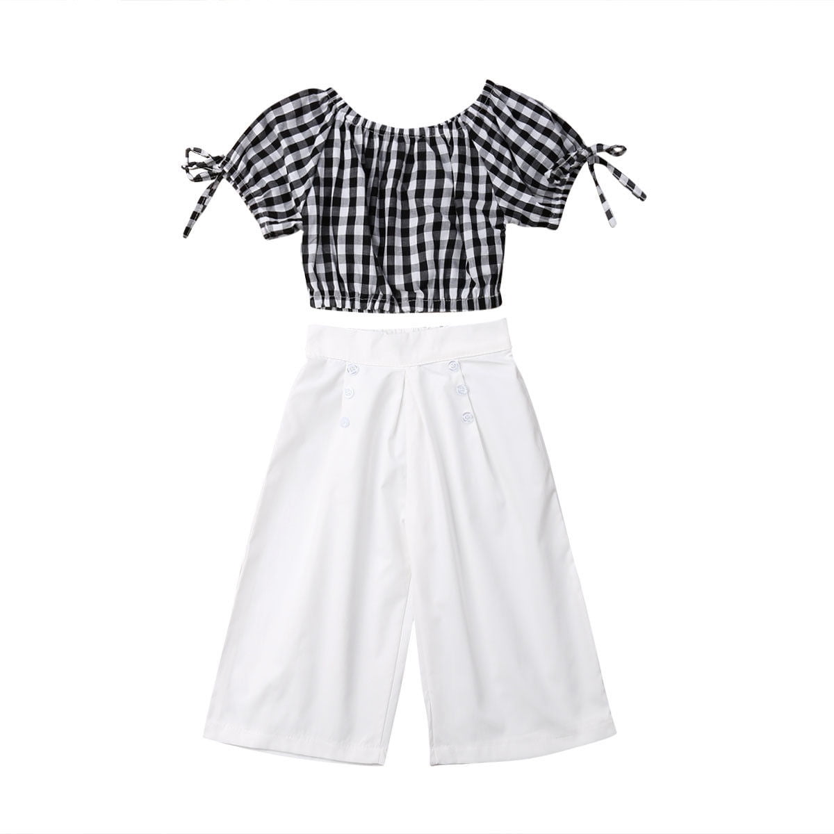 walmart girls summer clothes
