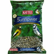 Kaytee Striped Sunflower Wild Bird Food 5 lbs