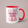 thumbnail image 2 of In my Carlos Sainz era mug - Formula 1 Inspired Mug - in my F1 era - Formula 1 Fan - Gift for Him - Gift for Her - F1 Sainz fan mug, 2 of 4