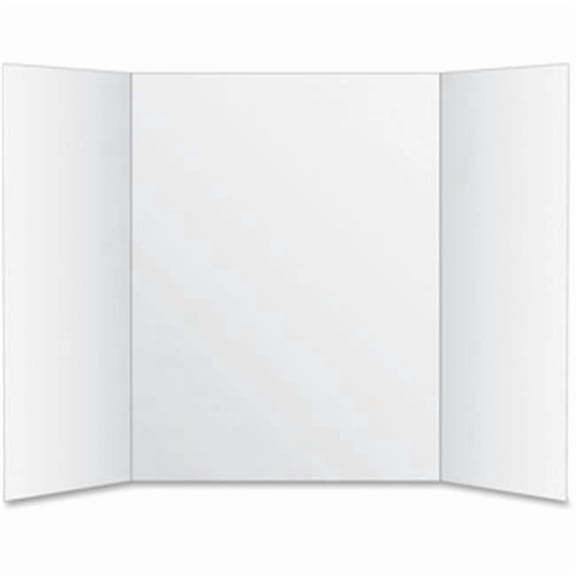 Royal Brites Project Board, White