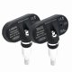 thumbnail image 4 of 4PCS Tire Pressure Sensor TPMS for Great Wall Haval H5 Wingle 5 C30 434MHZ 3641110-K80 3641110AK80XA, 4 of 5