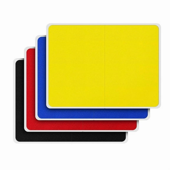 4 Pack Rebreakable Boards Martial Arts,Taekwondo Breaking Boards for Kids,Karate Boards for Breaking Kids,4 x Taekwondo Breaking Boards,Photo Color