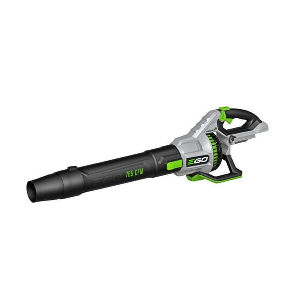 Sopladora de hojas EGO POWER+ LB7650 eléctrica inalámbrica 765 m³/h