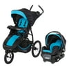 Baby Trend Expedition® Race Tec PLUS