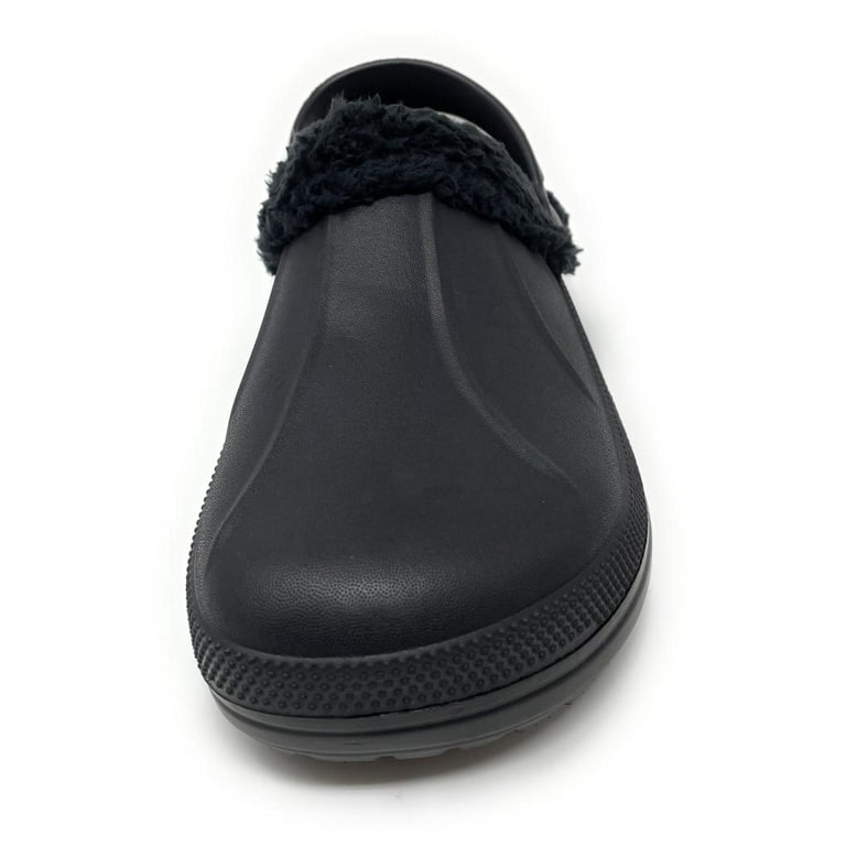 Aldi fur lined clogs sale