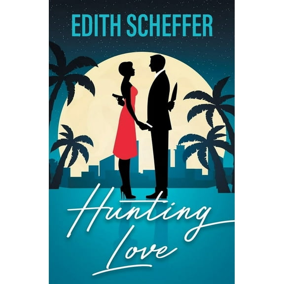 Hunting Love, (Paperback)