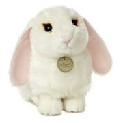 Aurora World Miyoni Lop Eared Bunny Plush, 9"