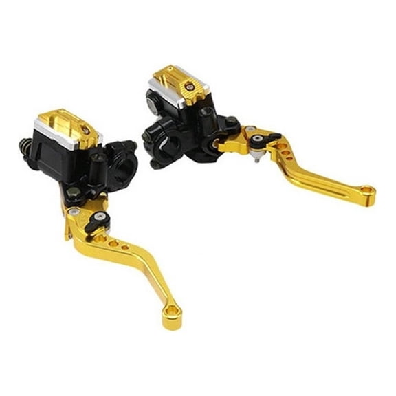 Applicable to 22 Mm Hydraulic Clutch Motorcycle Hydraulic Clutch