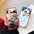 thumbnail image 4 of Moto G60S G60 G40 G100 G9 Edge S 20 Lite Pro TPU Soft Case My Hero Academia Anime, 4 of 4