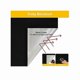 thumbnail image 5 of Blackout Window Curtains for Bedroom, Easy to Install, 145cm x 200cm, Temporary Use, 5 of 5