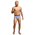thumbnail image 5 of Jockey Men's Lightweight Cotton Blend Brief - 5 Pack, 5 of 5