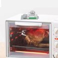 thumbnail image 4 of HONITANO Electric Oven Timer Replacement Universal Timer Part Easy DIY Installation, 4 of 7
