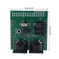 thumbnail image 5 of Shield Digital Interface Adapter Board Module Musical Instrument Digital, 5 of 7