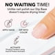 thumbnail image 3 of Polvo de inmersión Kiara Sky Professional Nails Medium Pink 60 ml, 3 of 5