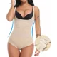 thumbnail image 3 of Faja Reductora Moldeadora Pecho Y Abdomen, Abrir Hacia Abajo, 3 of 8