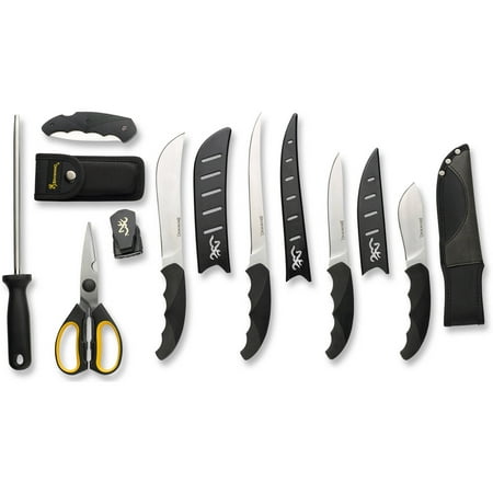 Browning DIY Butcher Kit Clam Browning DIY Butcher Kit Clam