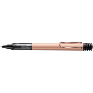  Teaaha 4 Pack Rose Gold Pen, 1.0 mm Ballpoint Pen