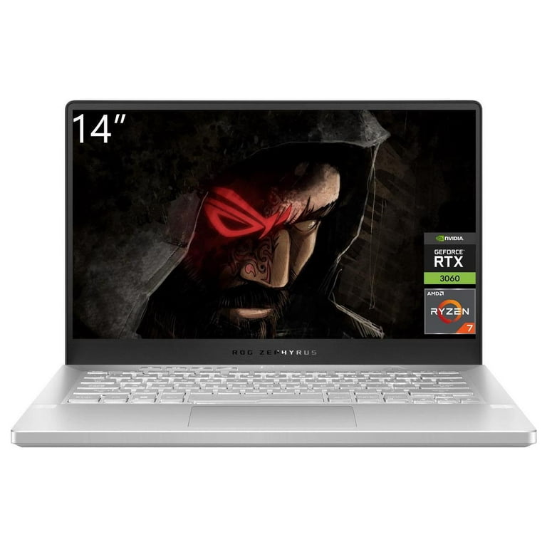 ASUS ROG Zephyrus G14 Gaming Laptop, 14
