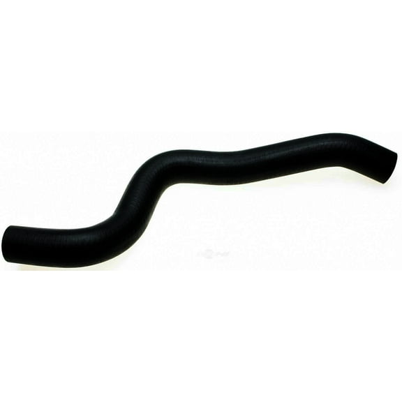 Radiator Coolant Hose Fits 2008 Mazda 3