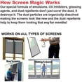 thumbnail image 3 of Screen Magic Screen Spray Refill - All Purpose Cleaner - Refill 2 Pack, 3 of 8