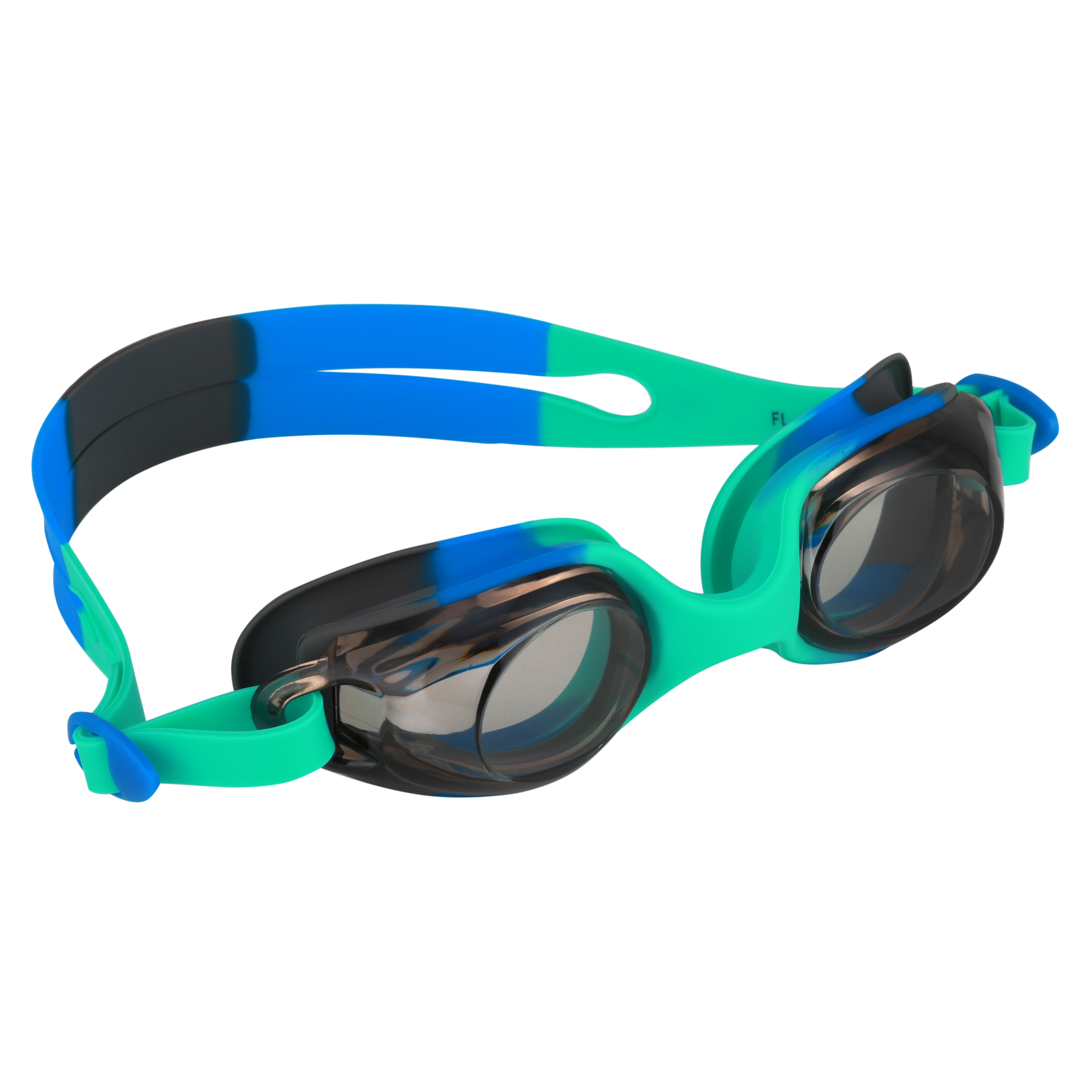 U.S. Divers Splash Jr Swim Goggles 3-Pack photo 2