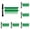 Green, variant on Labels 20 Pcs with Garden Markers Pen, Outdoor Waterproof 3.9 Inch Tags, Garden Labels for Seedlings and Flower Vegetable, Gardening Gifts for Women Men (White)