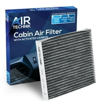 AirTechnik CF10549 Cabin Air Filter w/Activated Carbon For Honda Fit 06-08, Scion FRS 13-16, Subaru BRZ 13-25, Suzuki Swift 12-22, Toyota 86 17-20, Avanza 17-20, GR86 22-25 - 8856837020, 80291SAAJ01